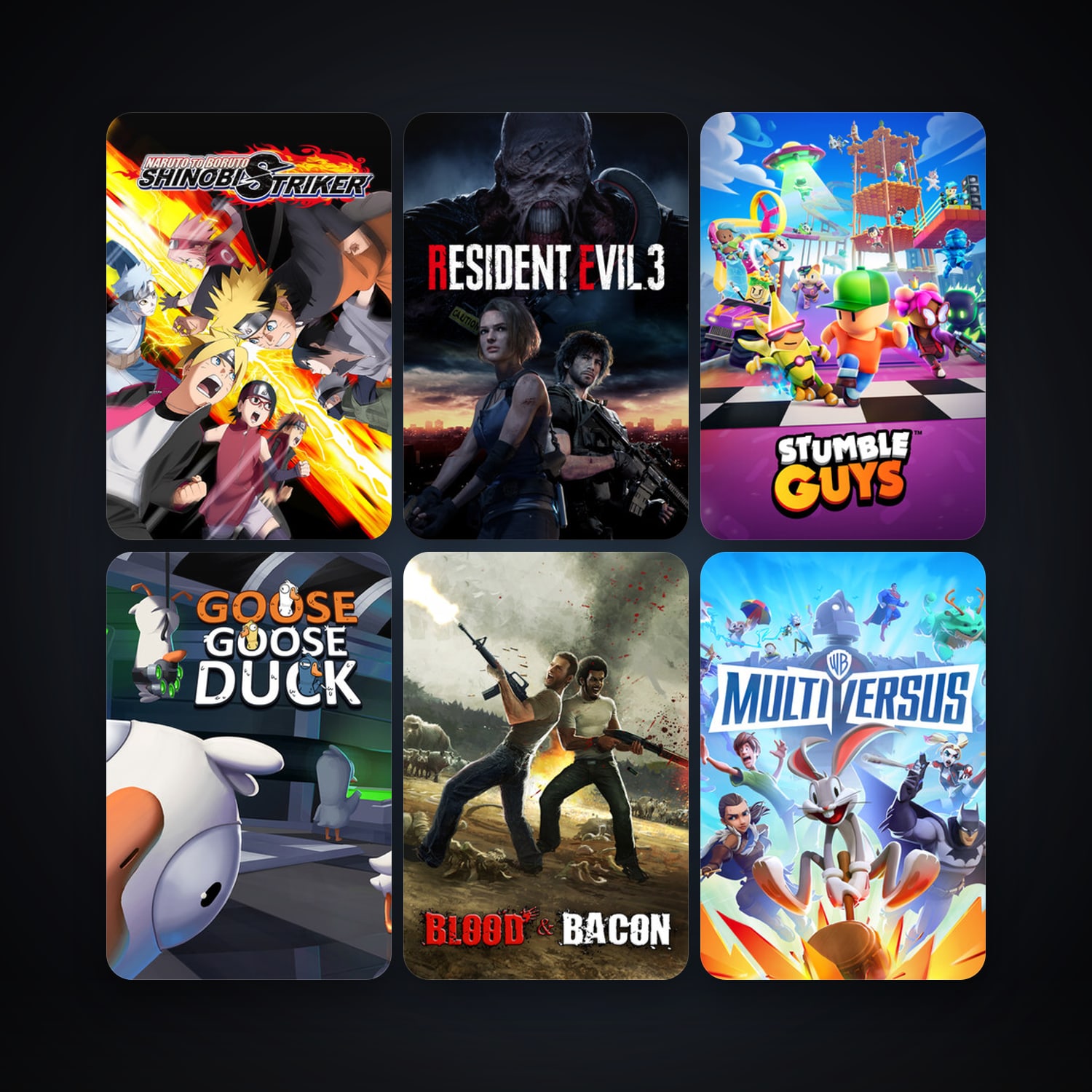 Free CS2 (No Prime) + ARK: The Survival Of The Fittest, 38 games, Steam 10, clean — HabibiAccounts