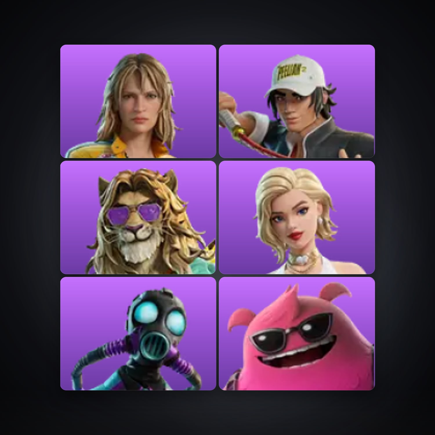 Epic — HabibiAccounts