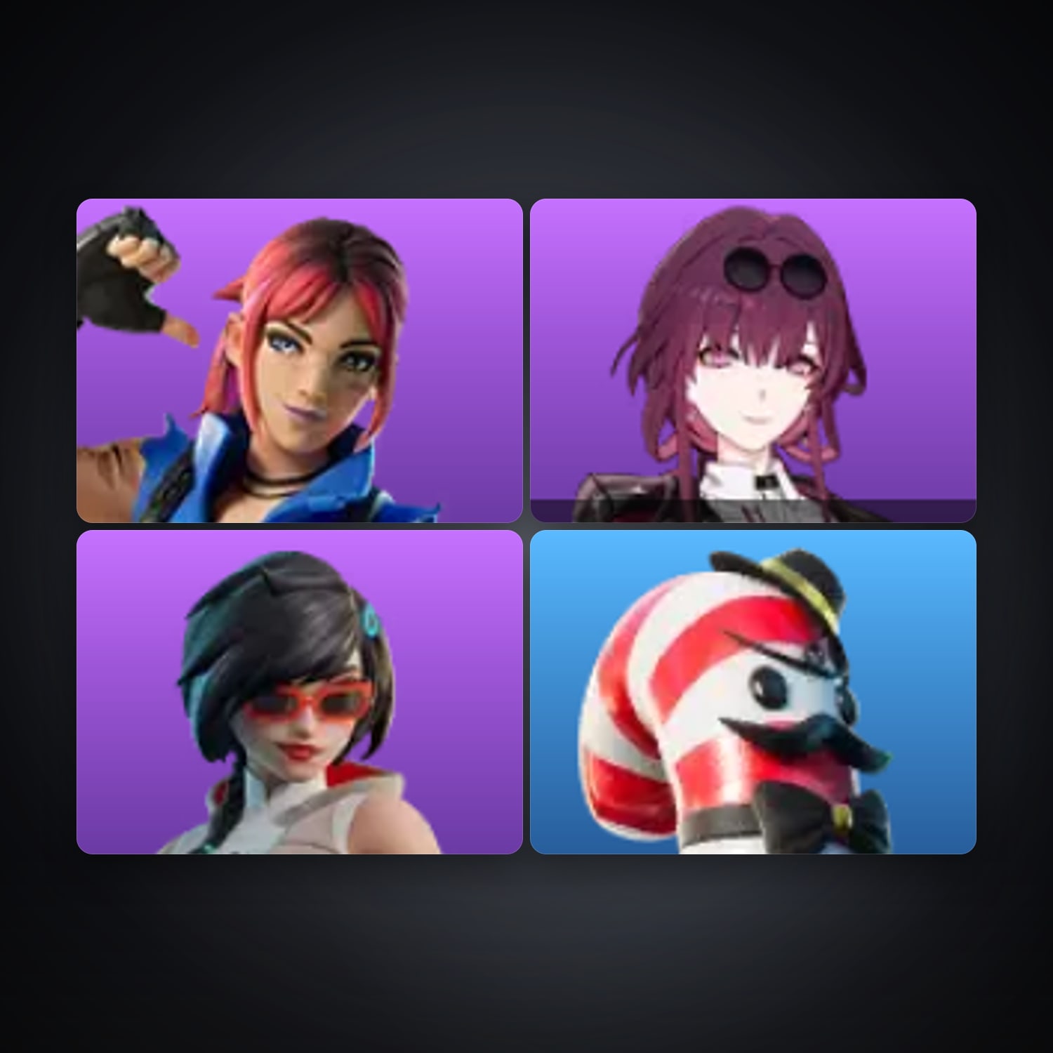 Epic · 261397452 — HabibiAccounts