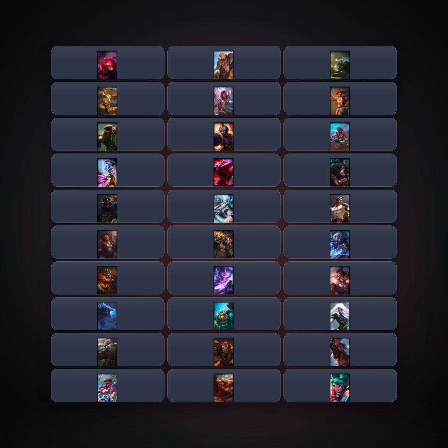 EU locker · 261397945 — HabibiAccounts