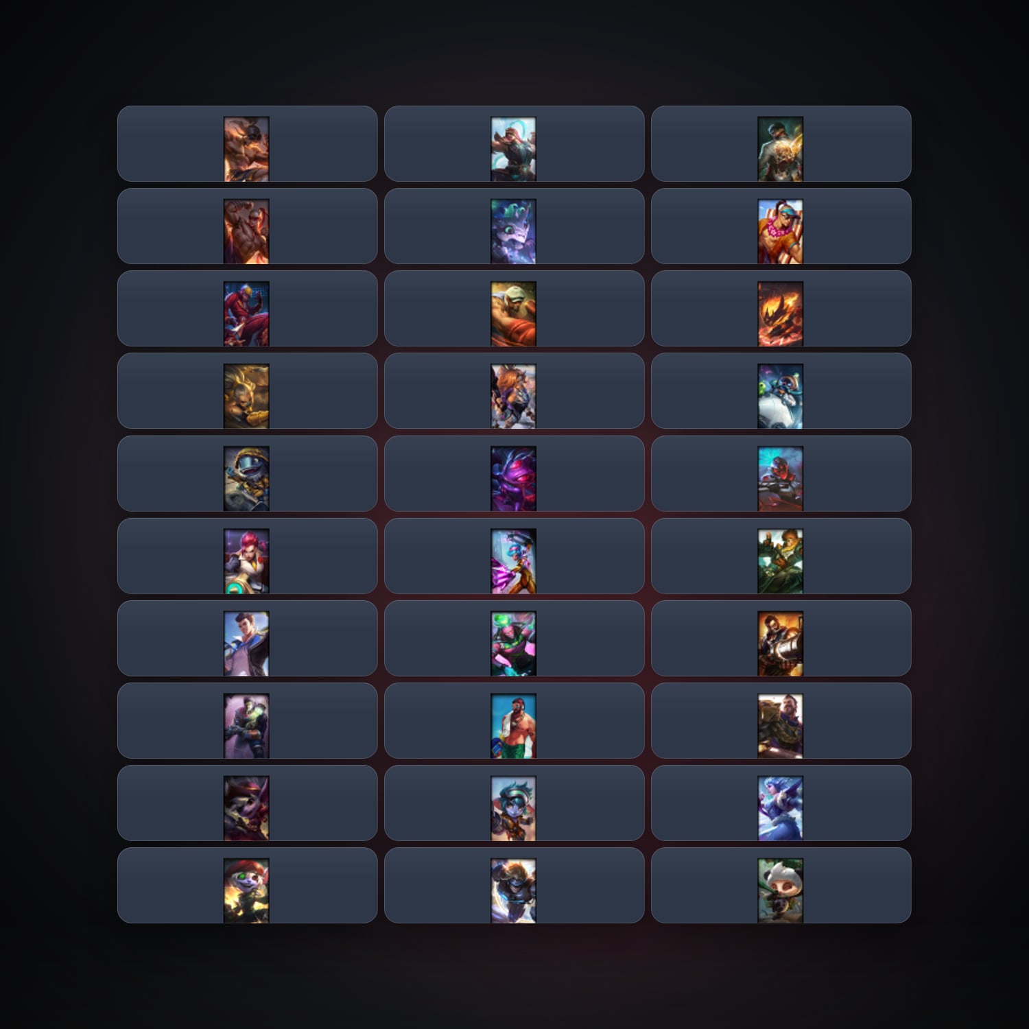 EU locker · 261398543 — HabibiAccounts