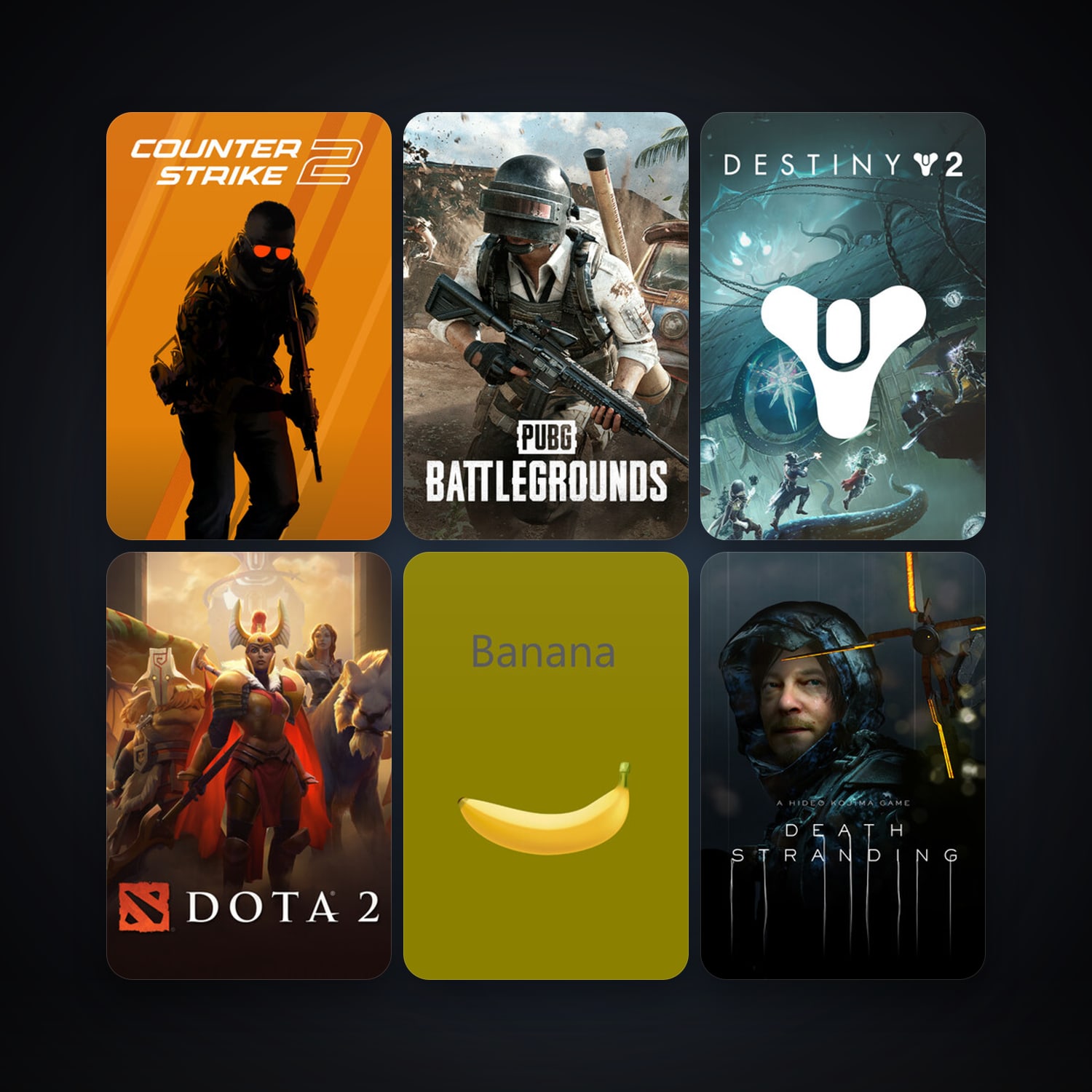 Dota 2 + CS2 Prime, 163 games, Steam 42, clean — HabibiAccounts