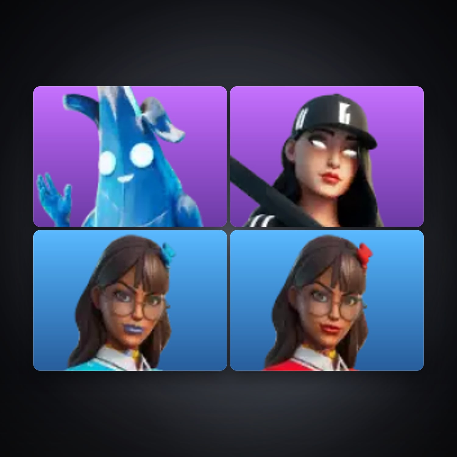 Epic — HabibiAccounts