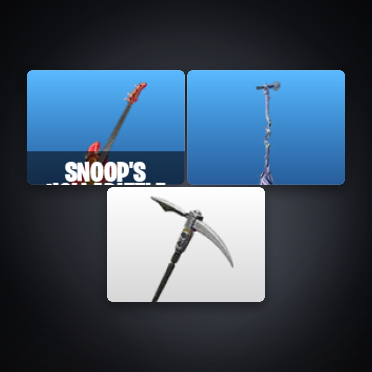 Epic · 261401045 — HabibiAccounts