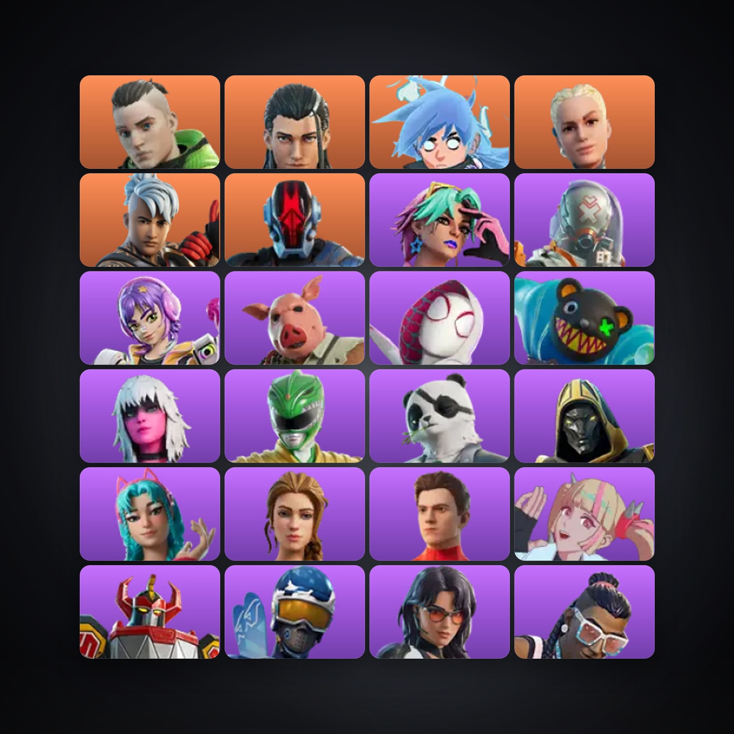 Epic · 261401566 — HabibiAccounts