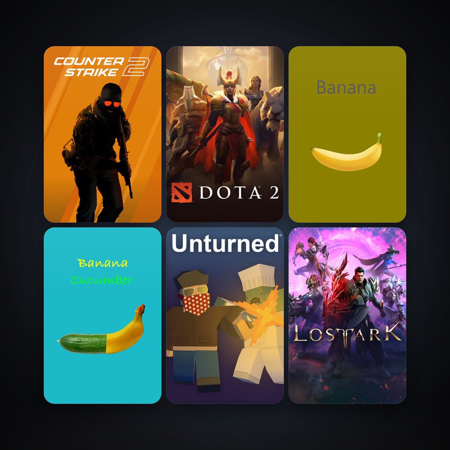 Dota 2 + CS2 Prime, 40 games, clean — HabibiAccounts