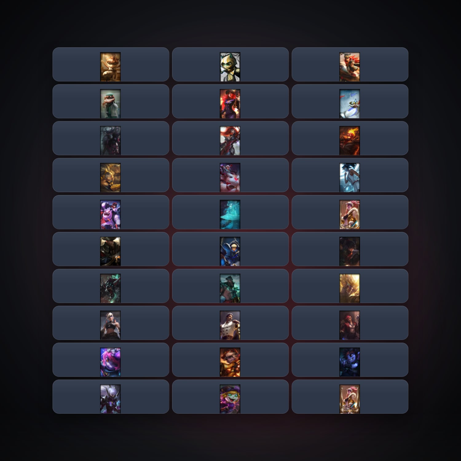 EU locker · 261404983 — HabibiAccounts