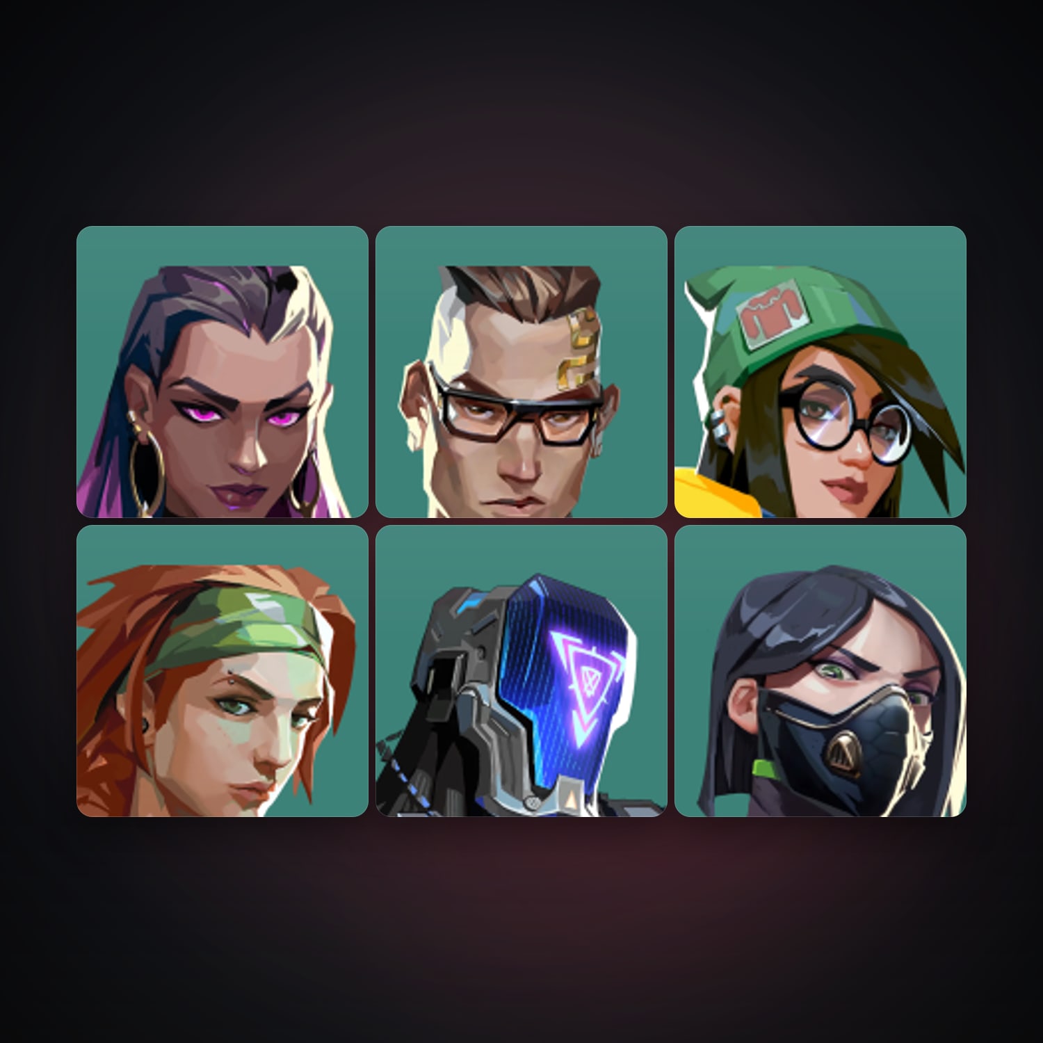 LA Silver 3 locker — lvl 29 — HabibiAccounts