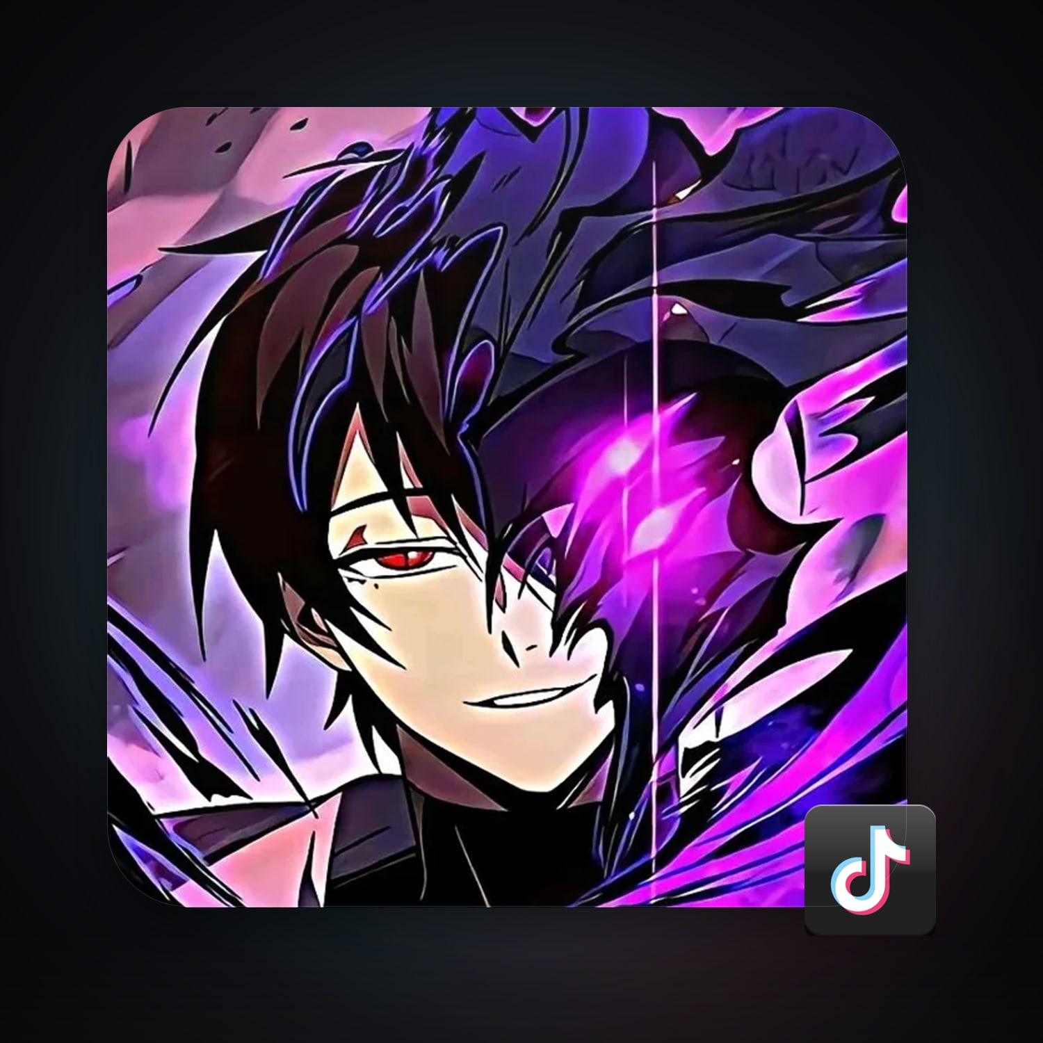 TikTok 7 followers — HabibiAccounts