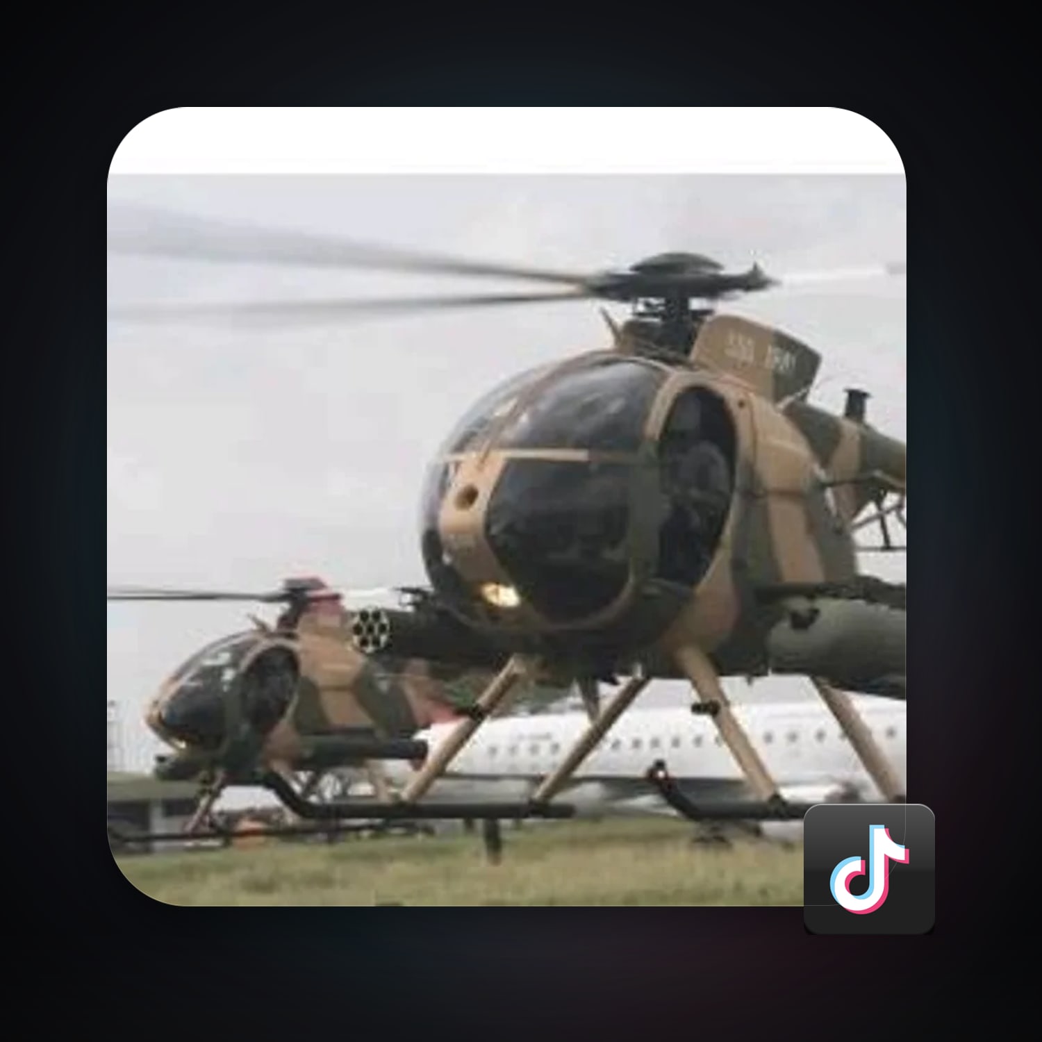 TikTok 11 followers — HabibiAccounts