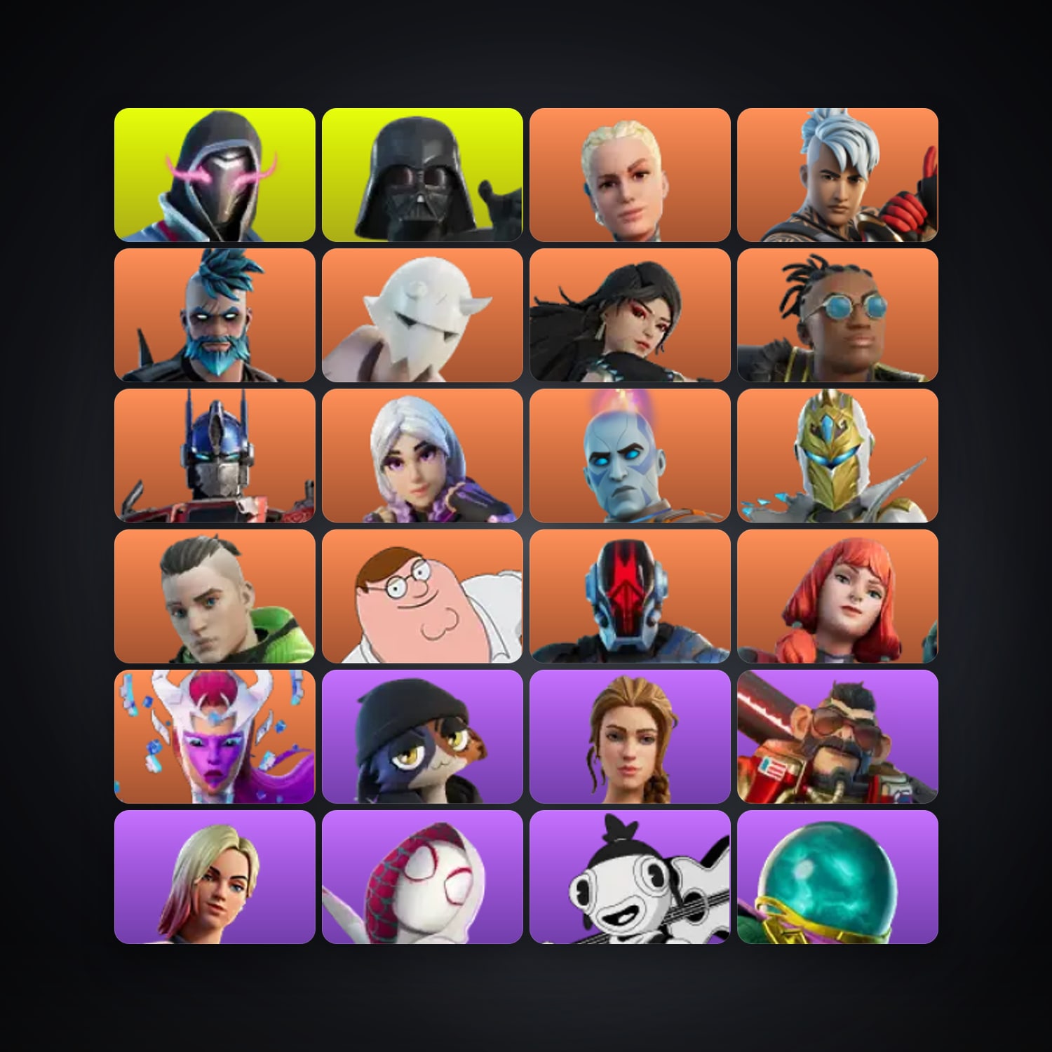 Epic · 261406030 — HabibiAccounts