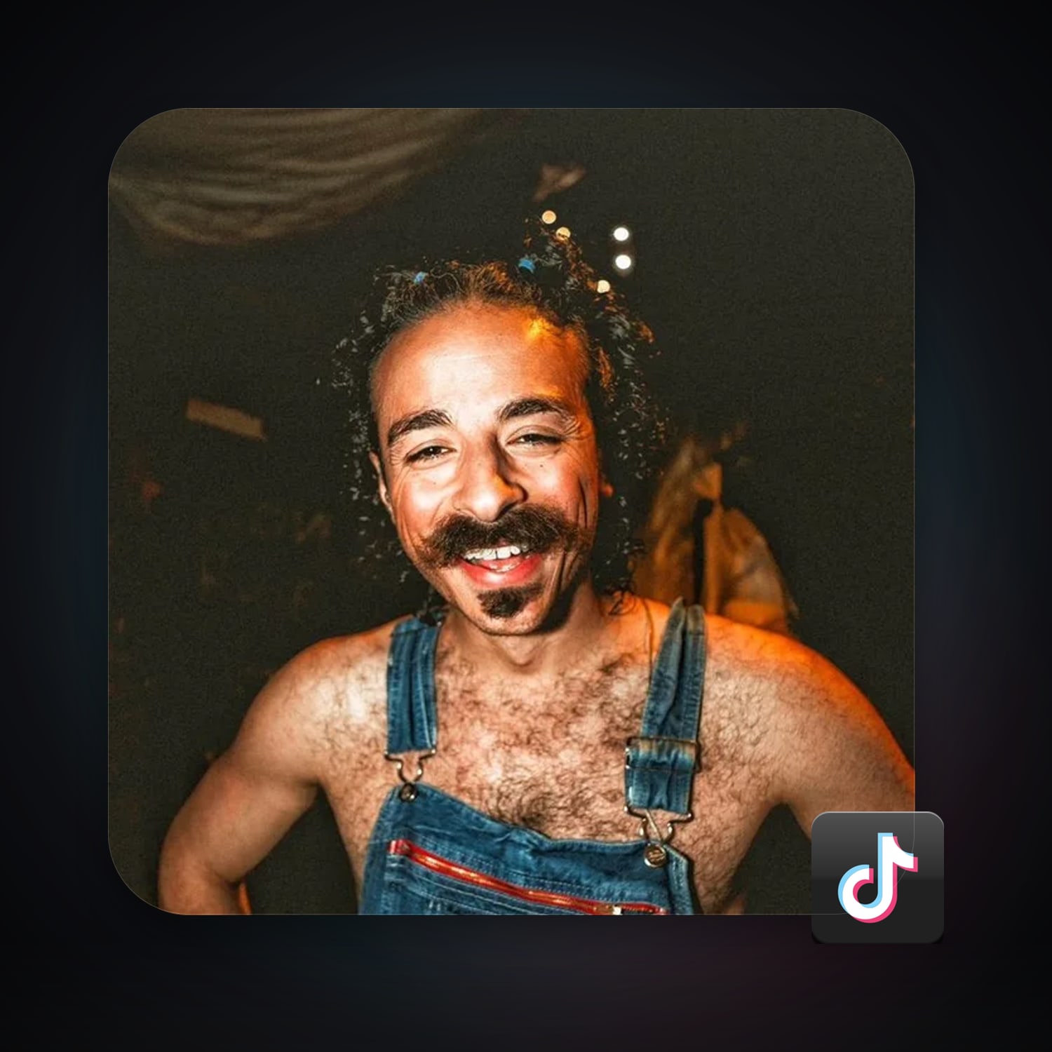 TikTok 4 followers — HabibiAccounts