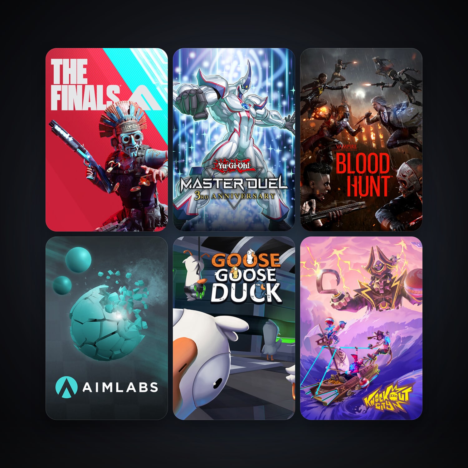 Free CS2 (No Prime) + ARK: The Survival Of The Fittest, 15 games, clean — HabibiAccounts