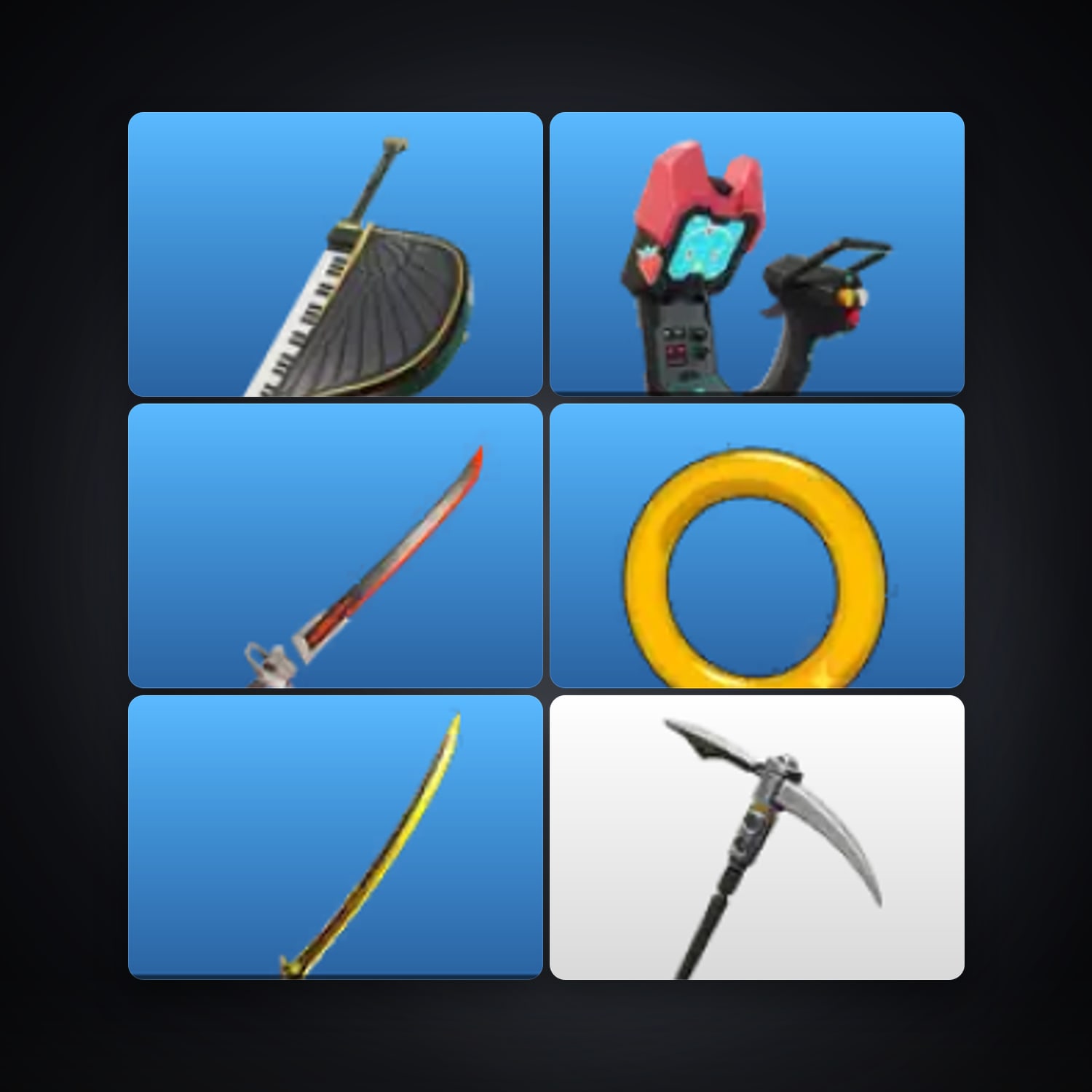 Epic — HabibiAccounts