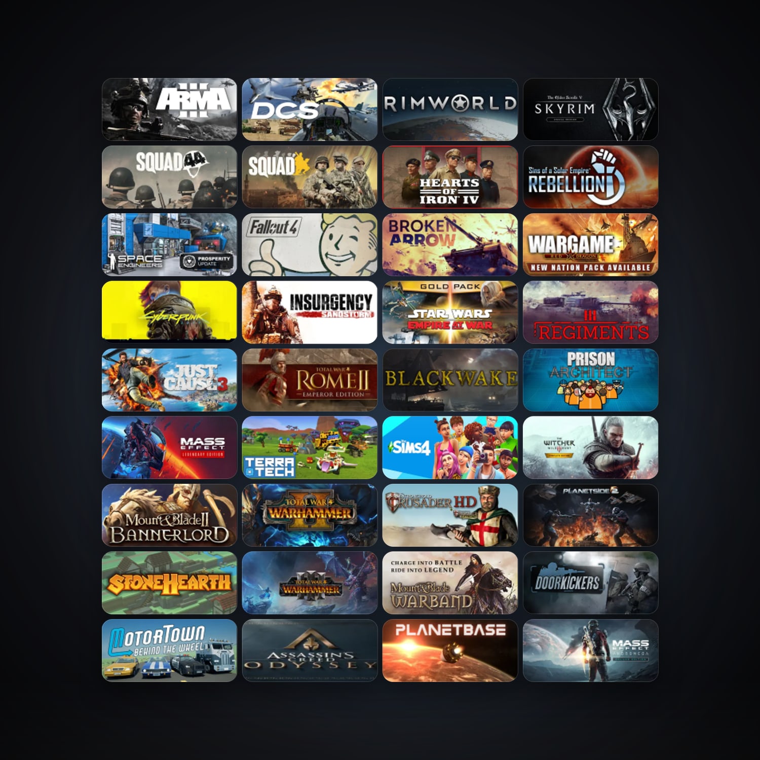 STAR WARS Republic Commando + Star Wars: Battlefront 2 (Classic, 2005), 312 games, Steam 12, clean — HabibiAccounts