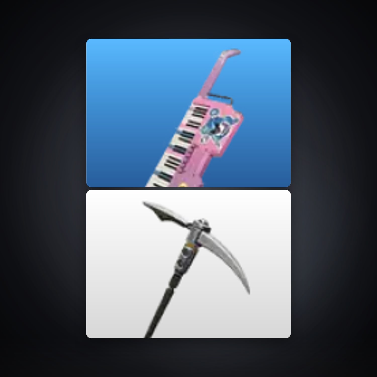 Epic · 261407475 — HabibiAccounts