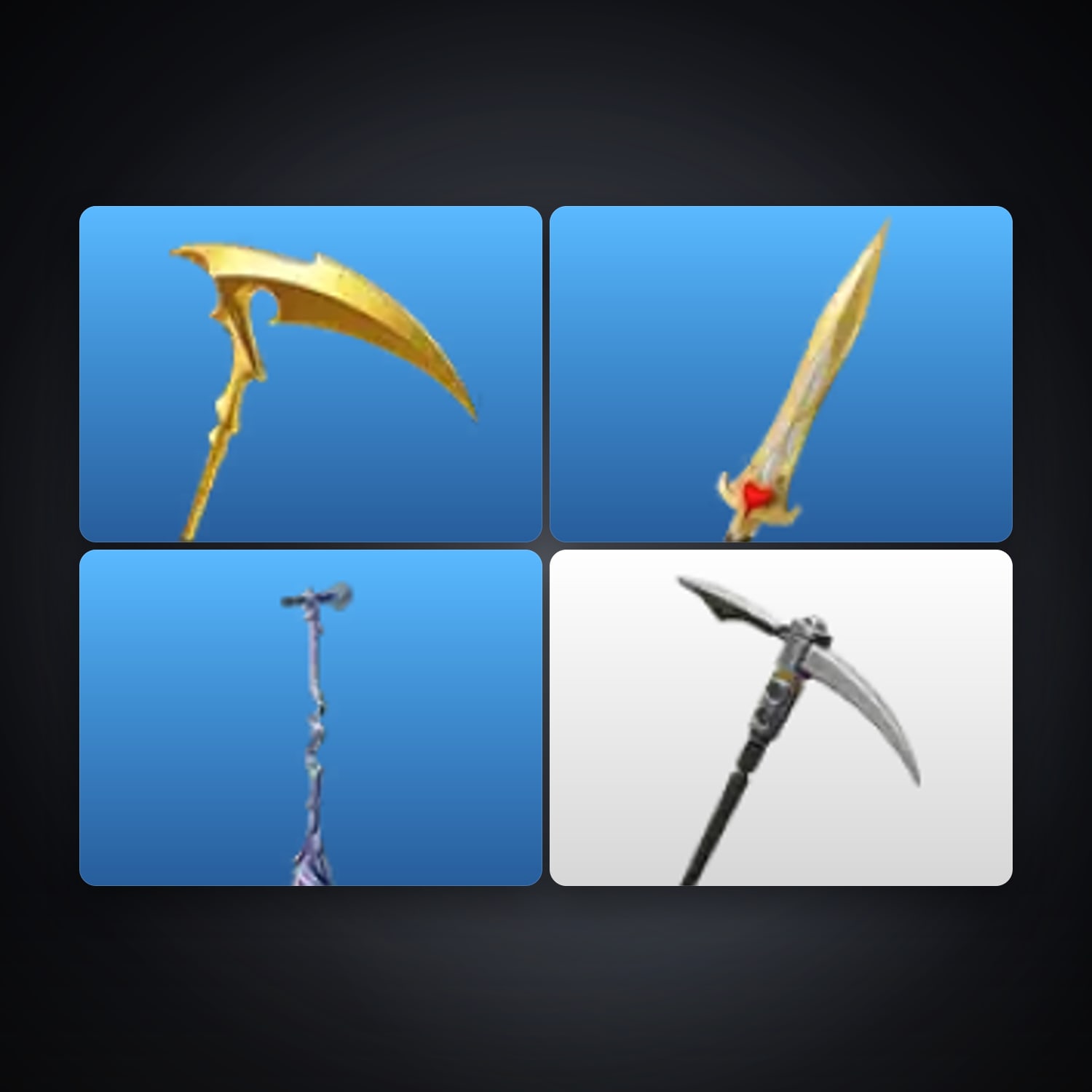 Epic — HabibiAccounts