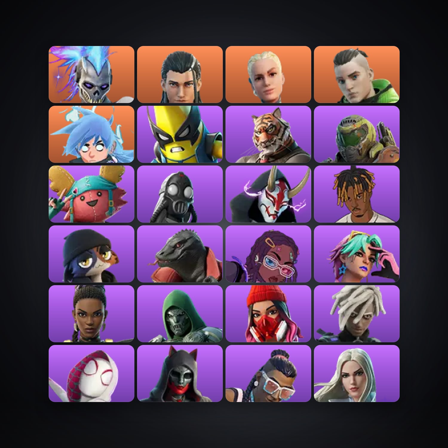 Epic — HabibiAccounts