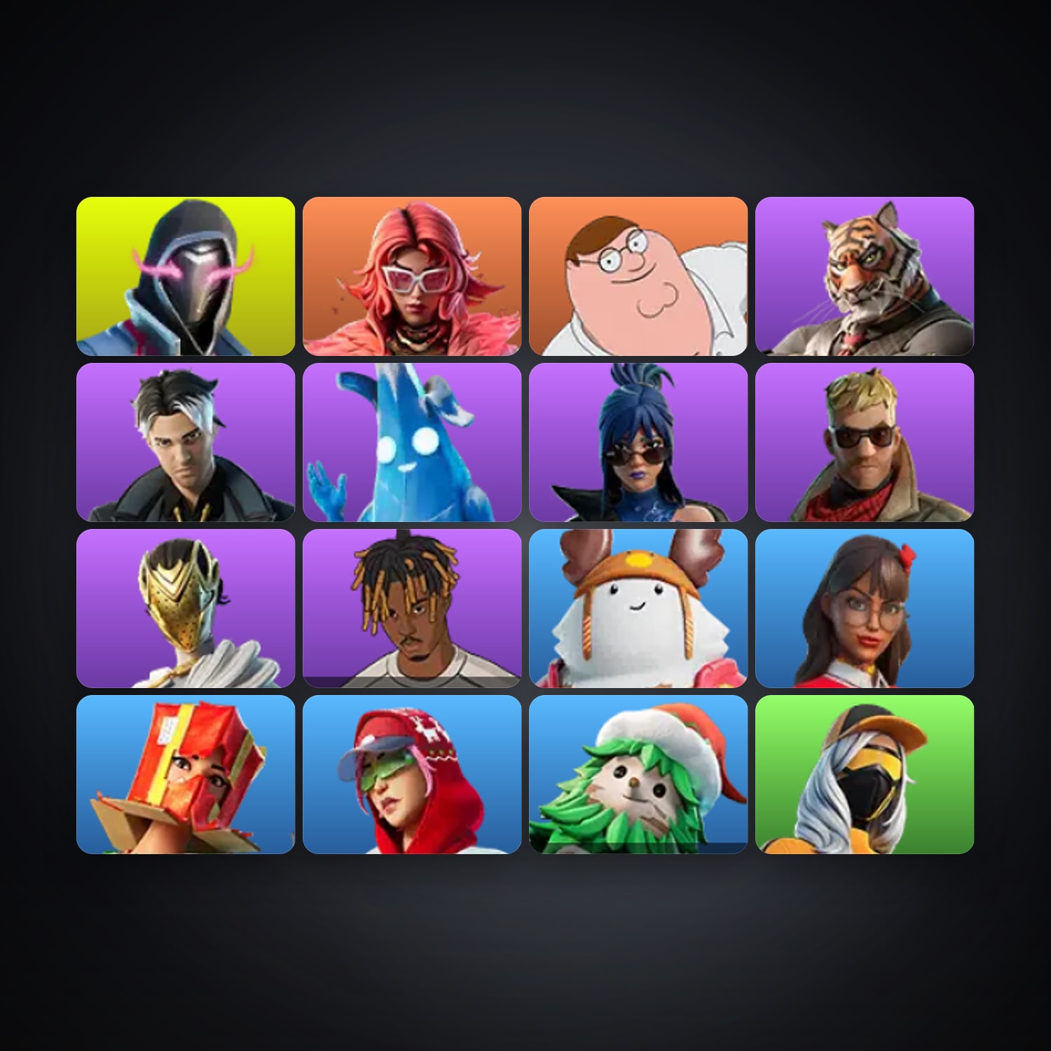 Epic — HabibiAccounts