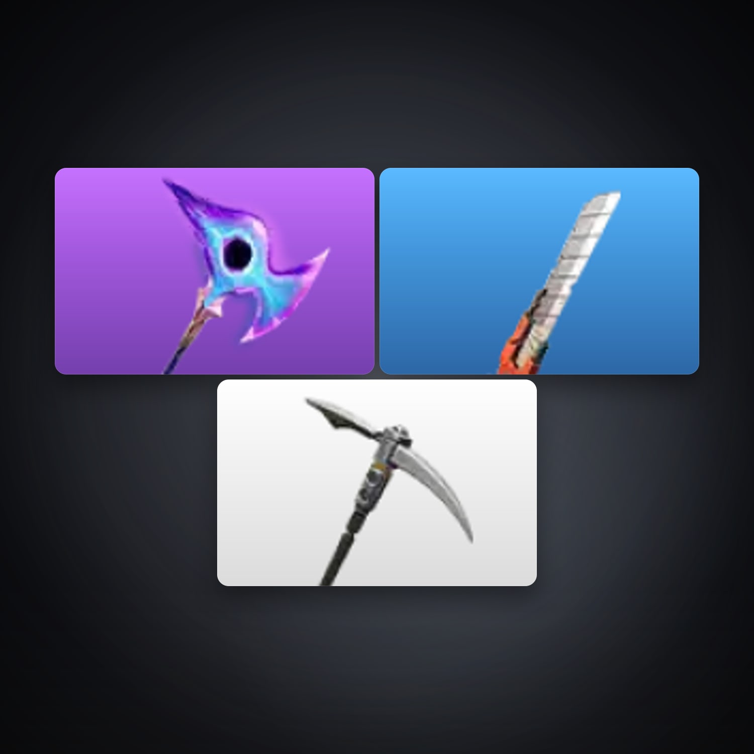 Epic — HabibiAccounts
