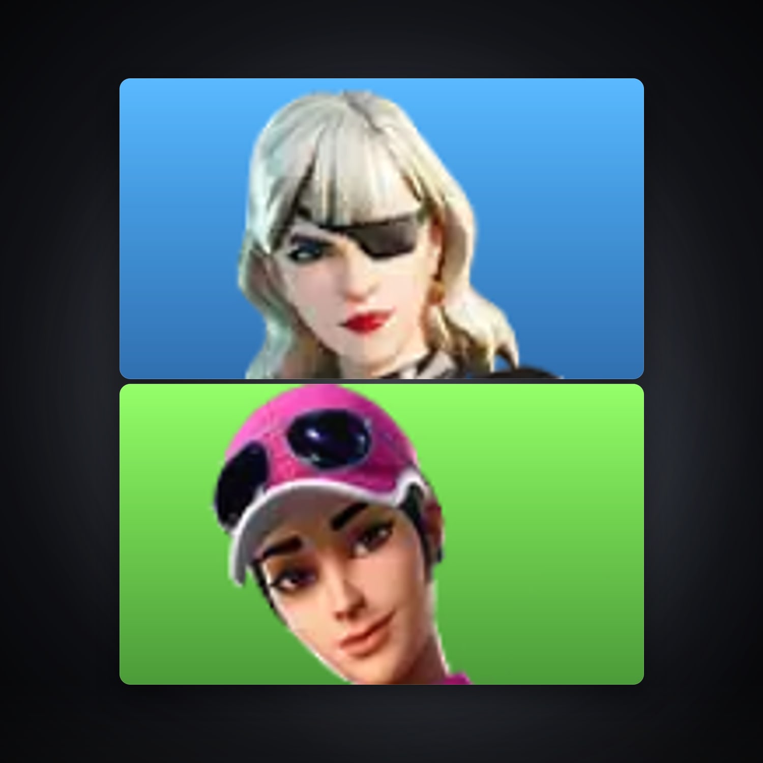 Epic — HabibiAccounts