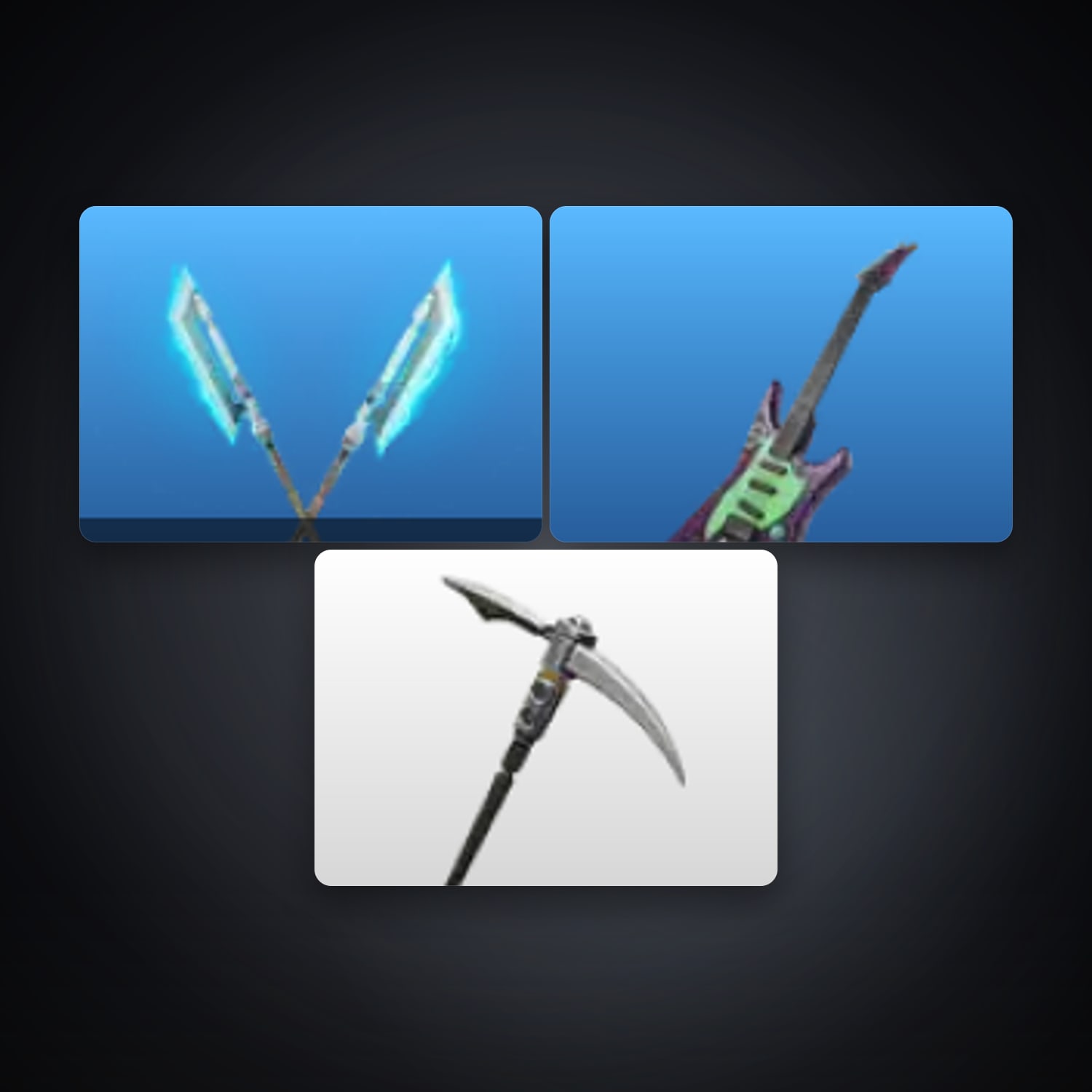 Epic — HabibiAccounts