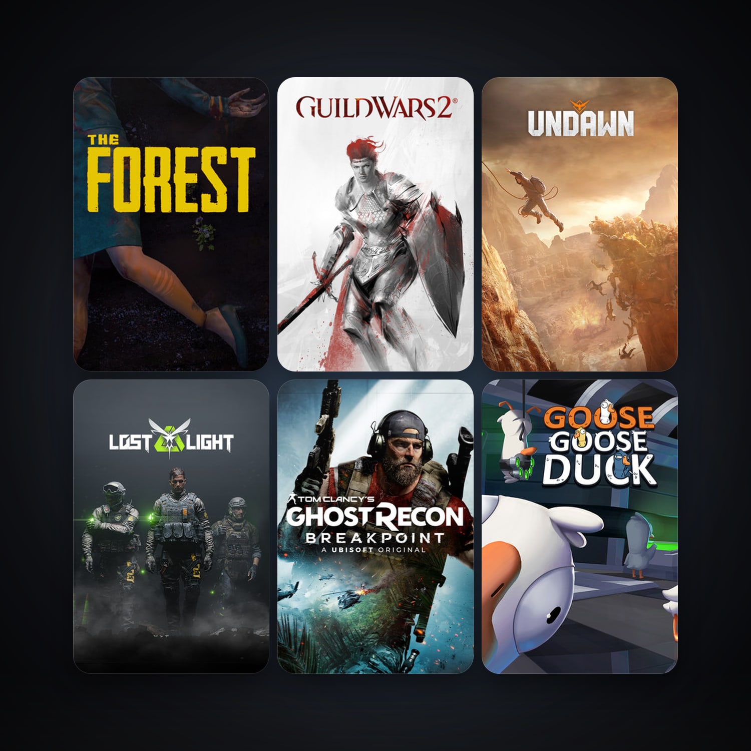 RPG Maker XP + Path of Exile, 23 games, clean — HabibiAccounts