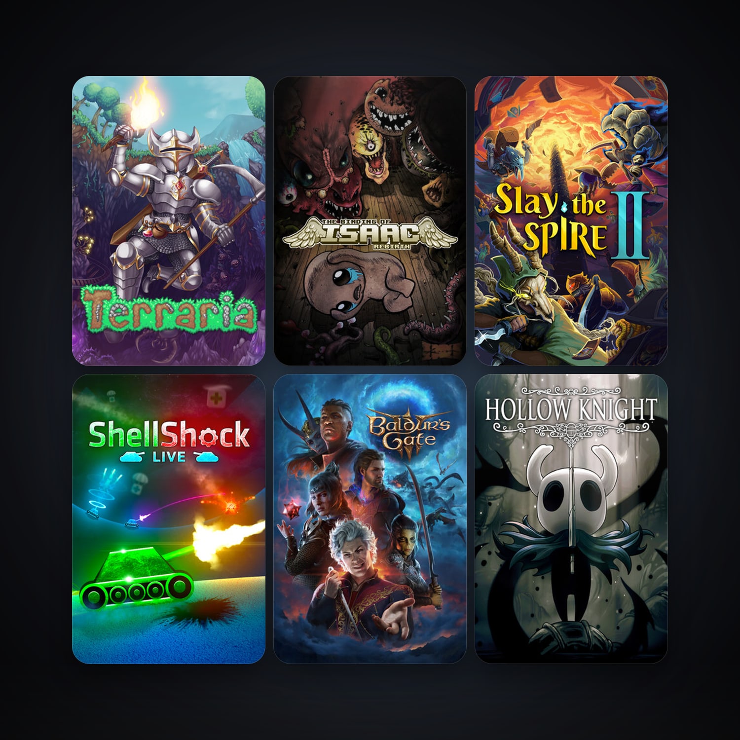 Garry's Mod + Terraria, 159 games, Steam 14, clean — HabibiAccounts