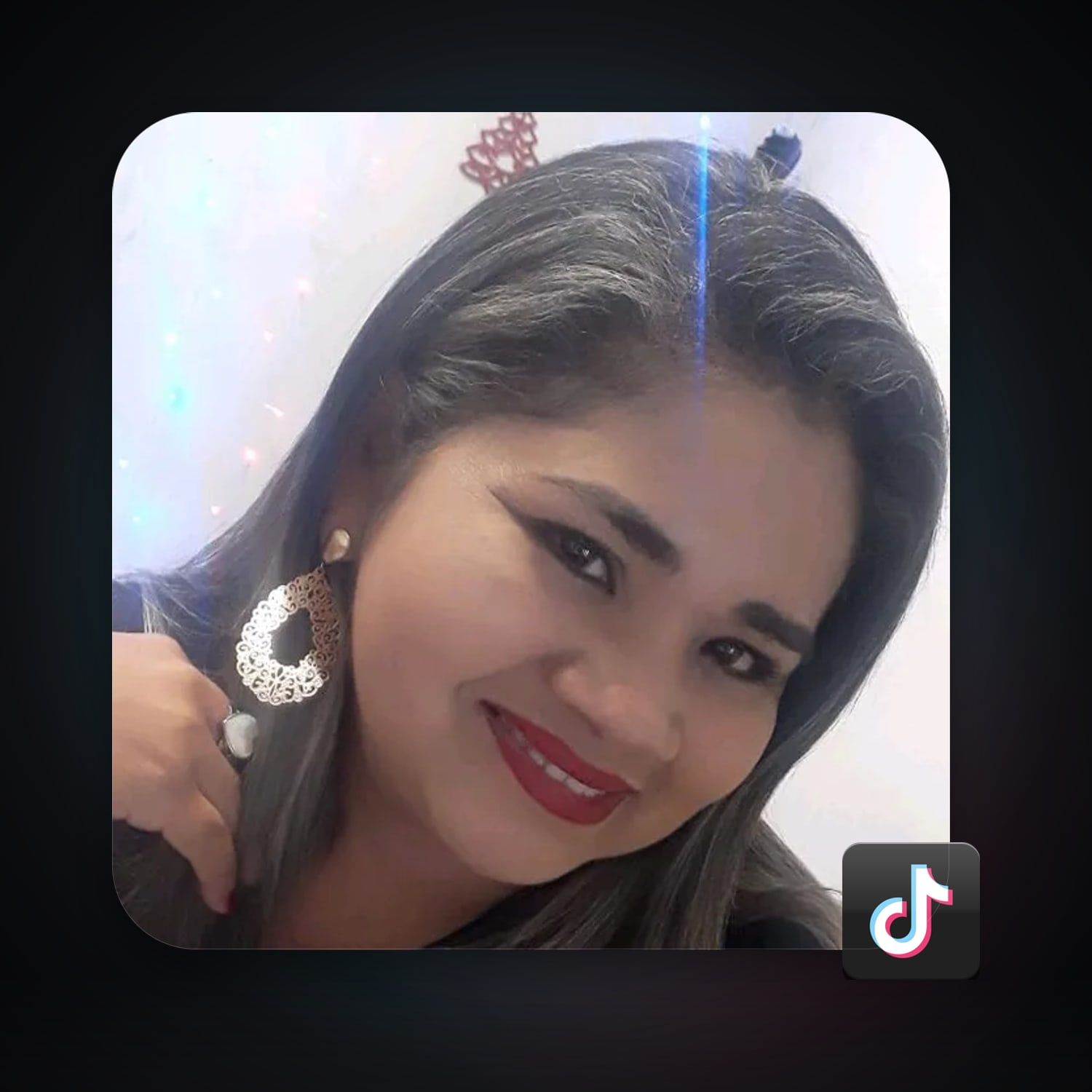 TikTok 312 followers — HabibiAccounts