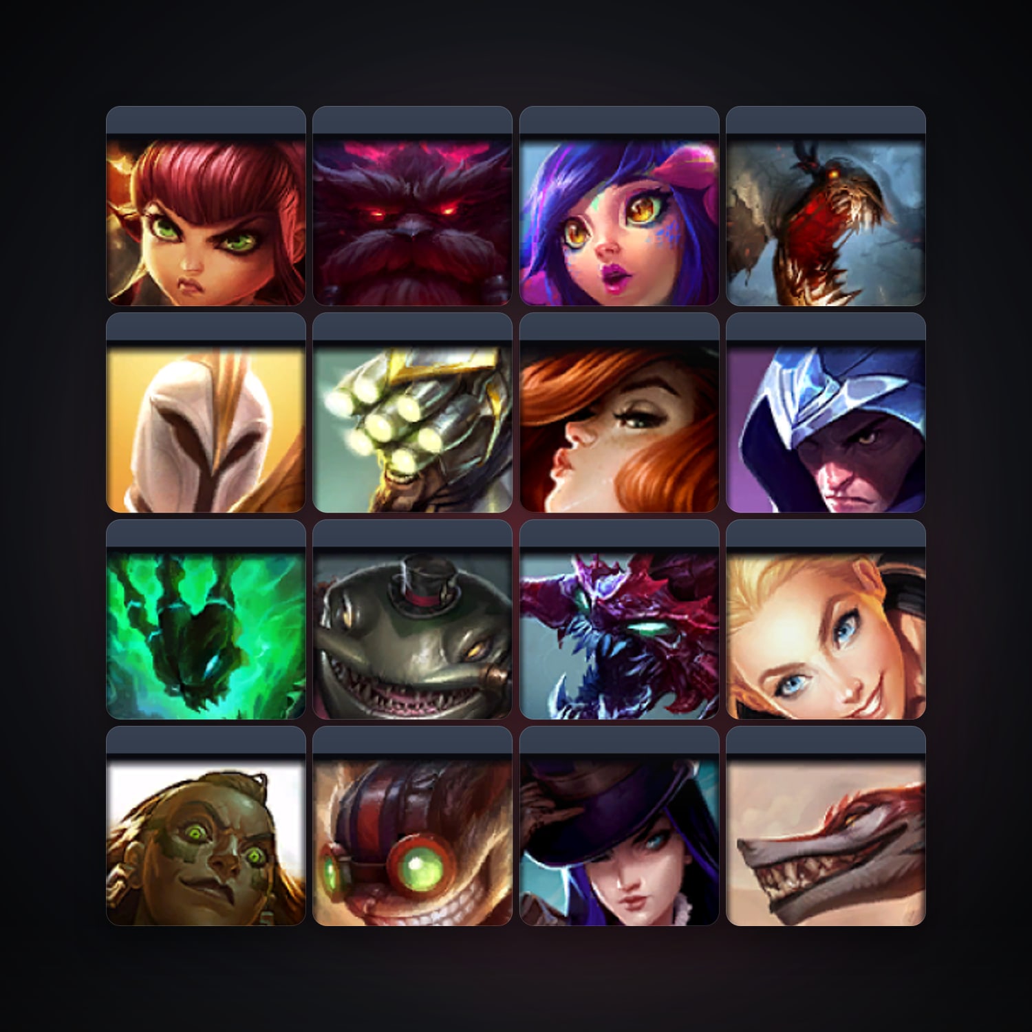 EU locker — HabibiAccounts