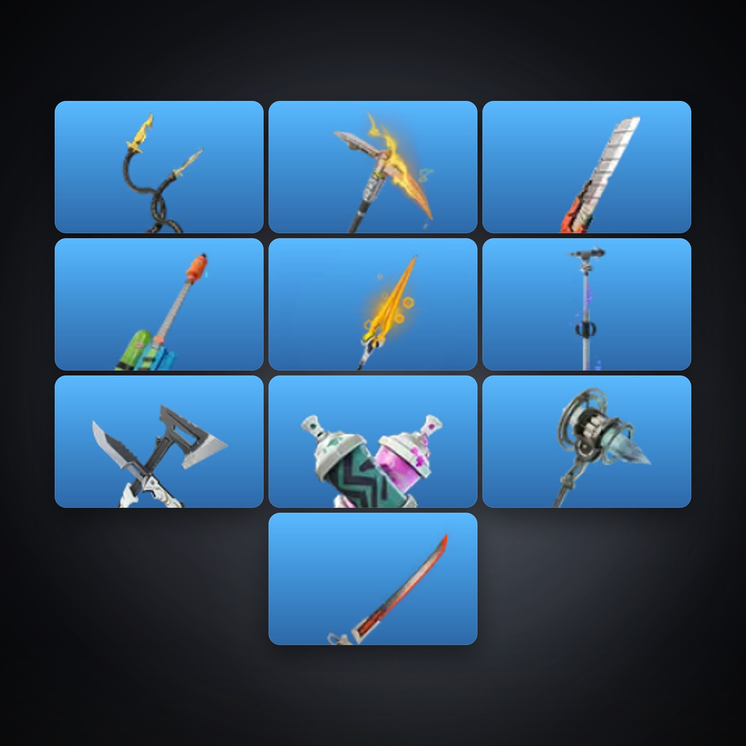 Epic · 261411203 — HabibiAccounts