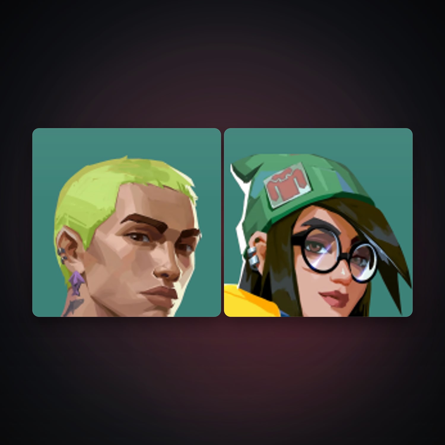 NA locker — lvl 13 — HabibiAccounts