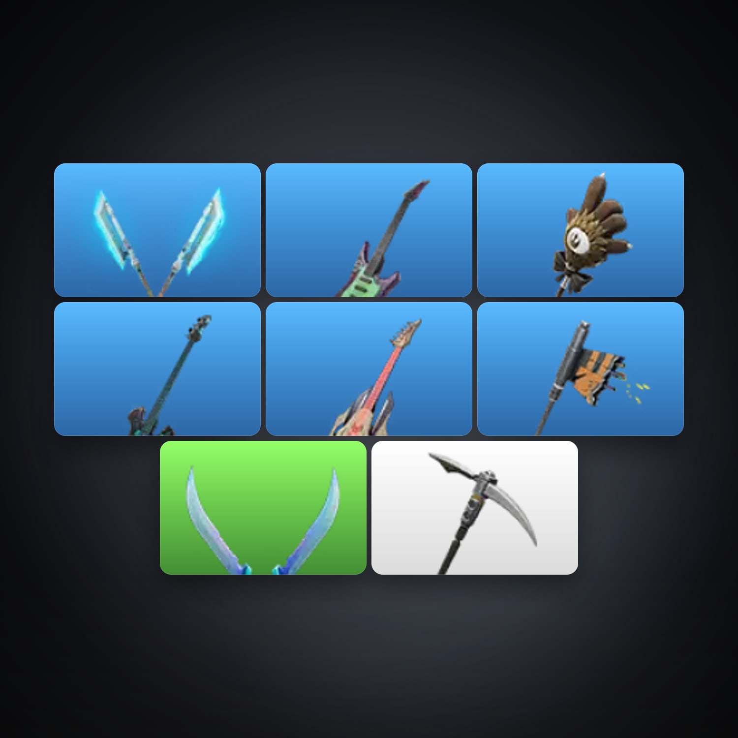 Epic — HabibiAccounts