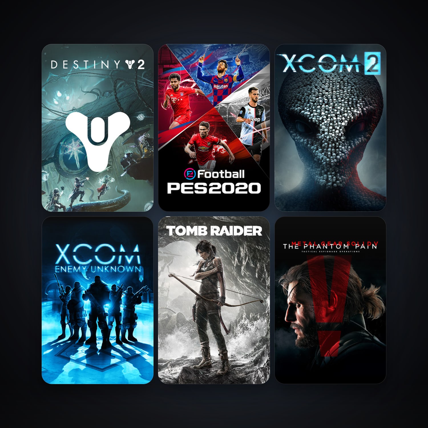 Left 4 Dead 2 + The Witcher 2: Assassins of Kings Enhanced Edition, 25 games, clean — HabibiAccounts