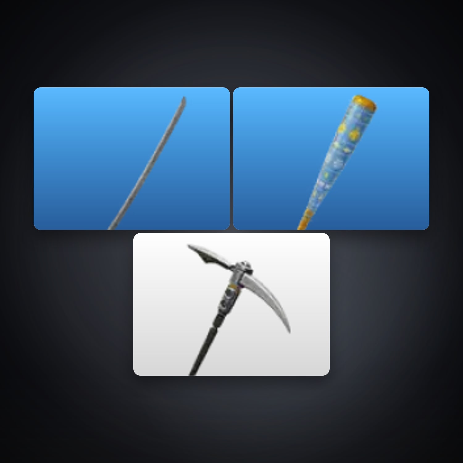Epic · 261411466 — HabibiAccounts