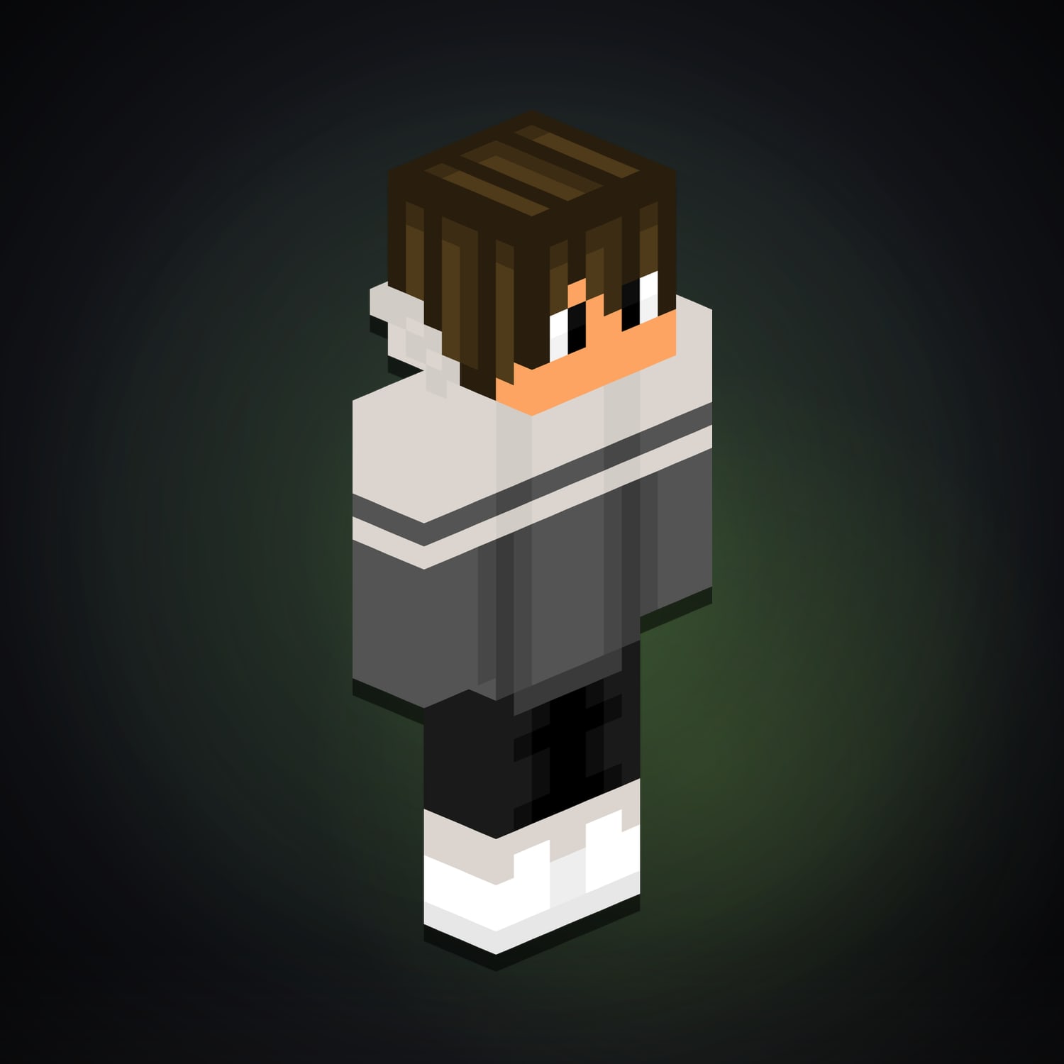 Minecraft 1 capes — HabibiAccounts