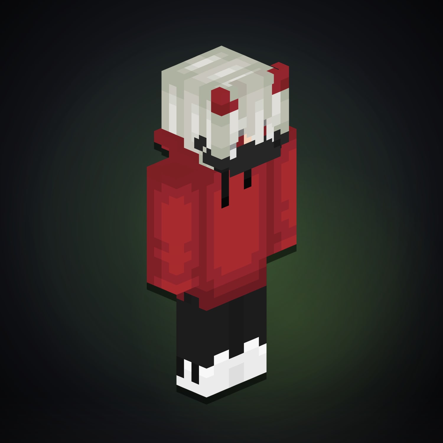 Minecraft 2 capes · 261411980 — HabibiAccounts