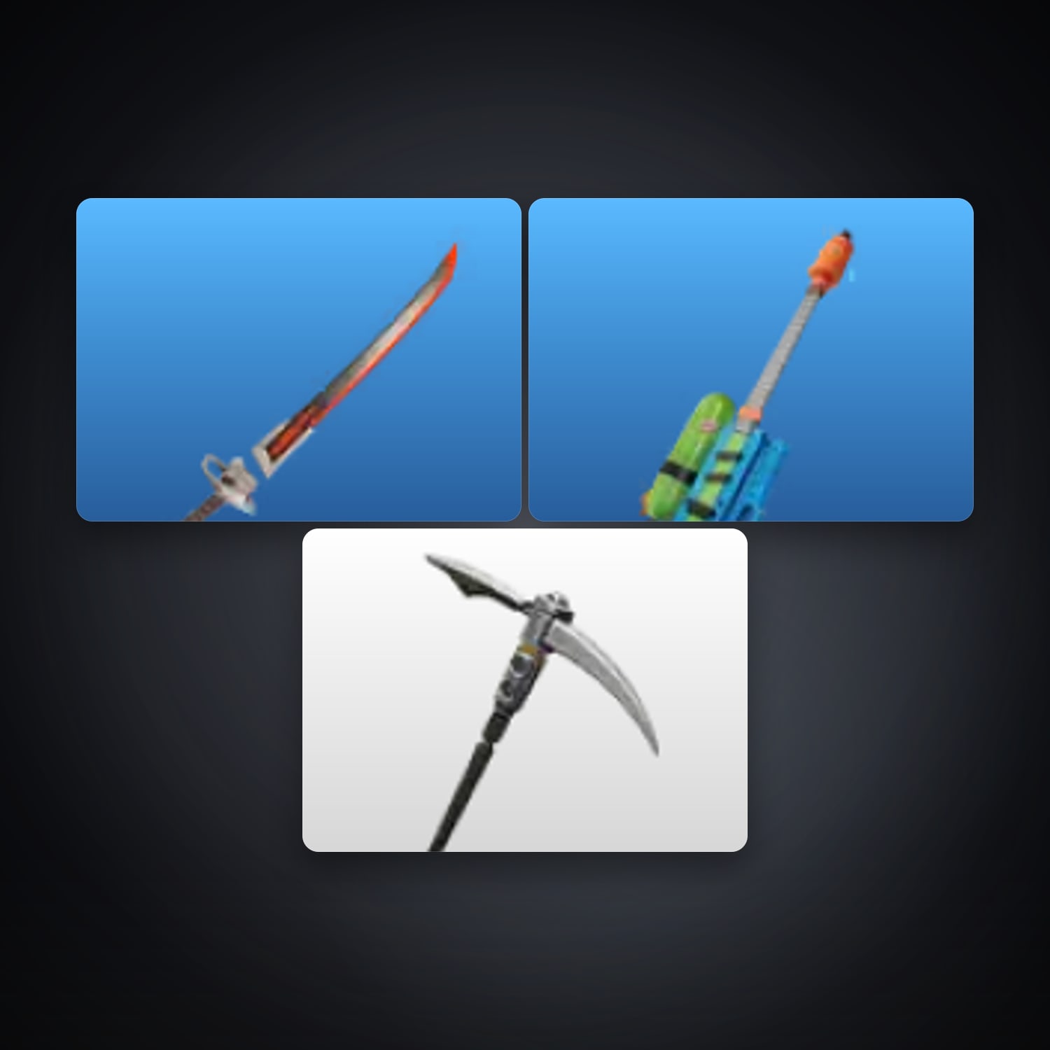 Epic — HabibiAccounts