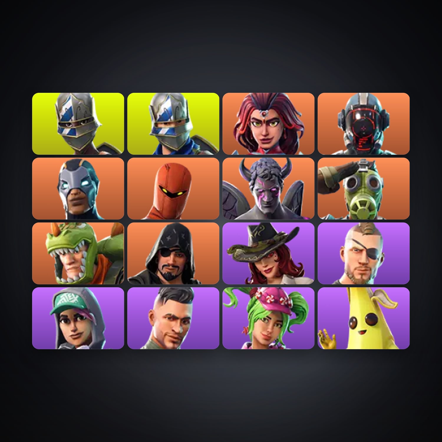 Epic — HabibiAccounts