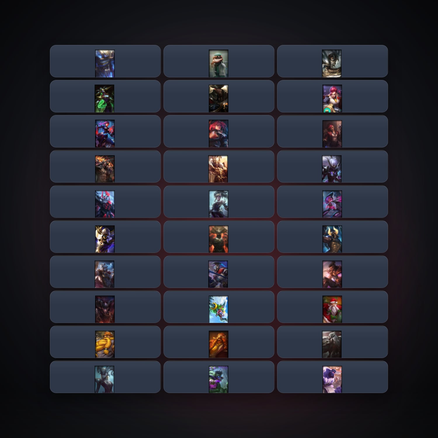 EU locker · 261414154 — HabibiAccounts
