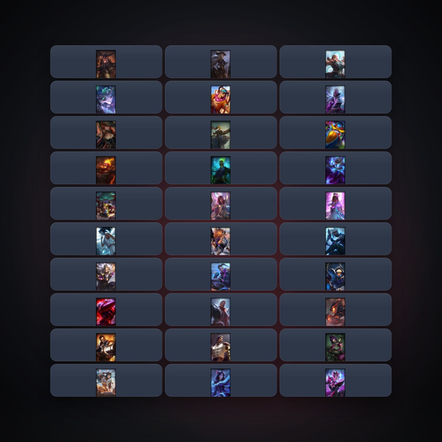 EU locker · 261414472 — HabibiAccounts