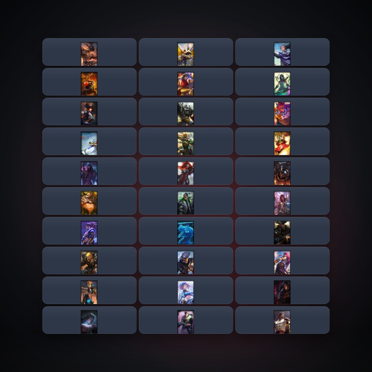 EU locker · 261415584 — HabibiAccounts