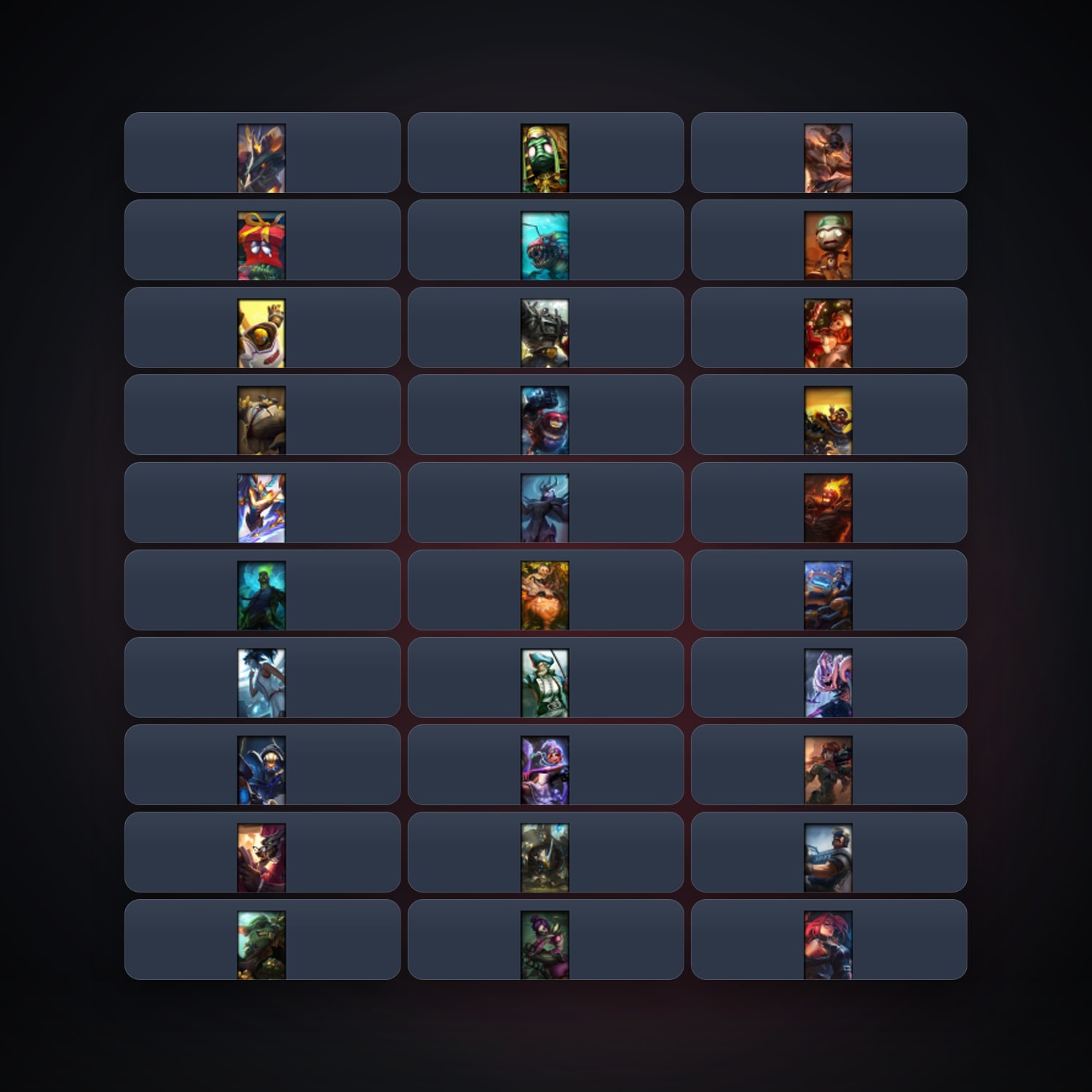EU locker · 261416118 — HabibiAccounts