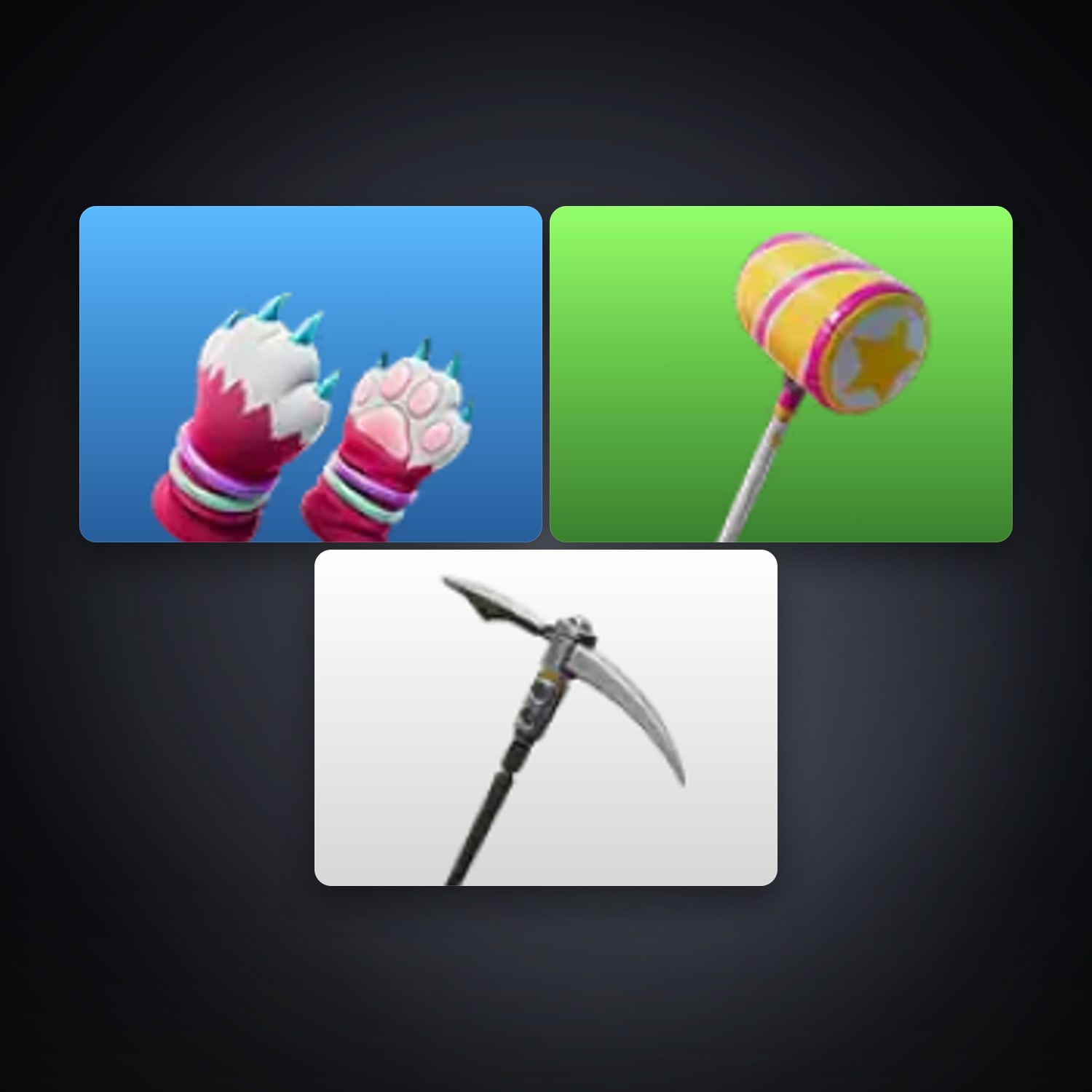 Epic — HabibiAccounts