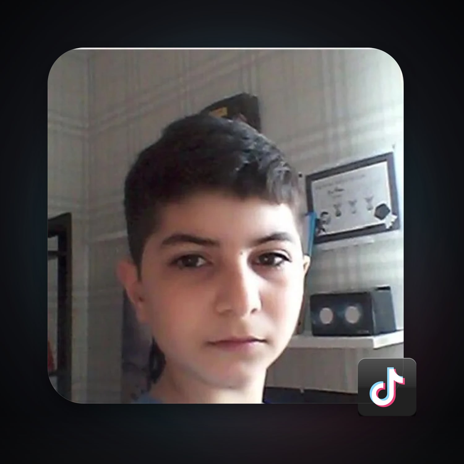 TikTok 27 followers — HabibiAccounts