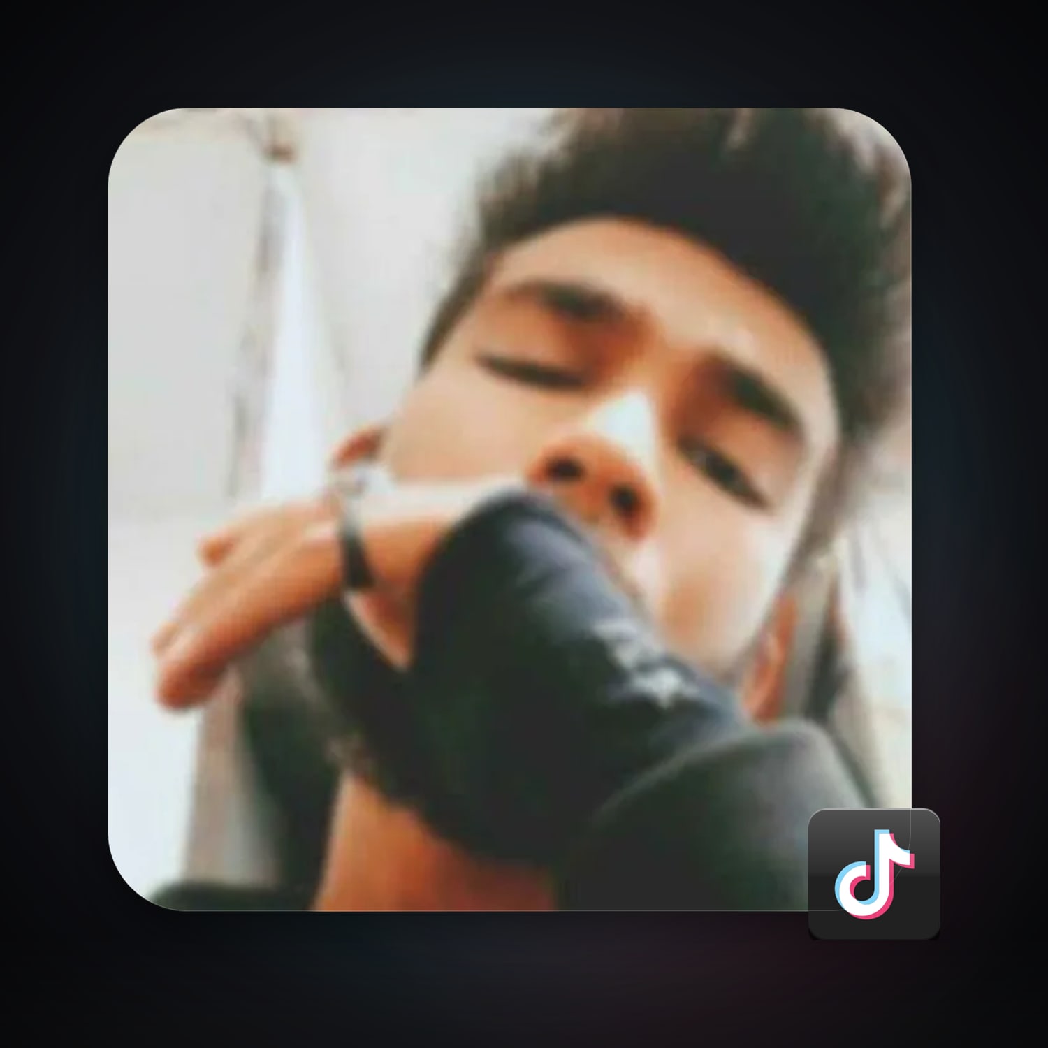 TikTok — HabibiAccounts