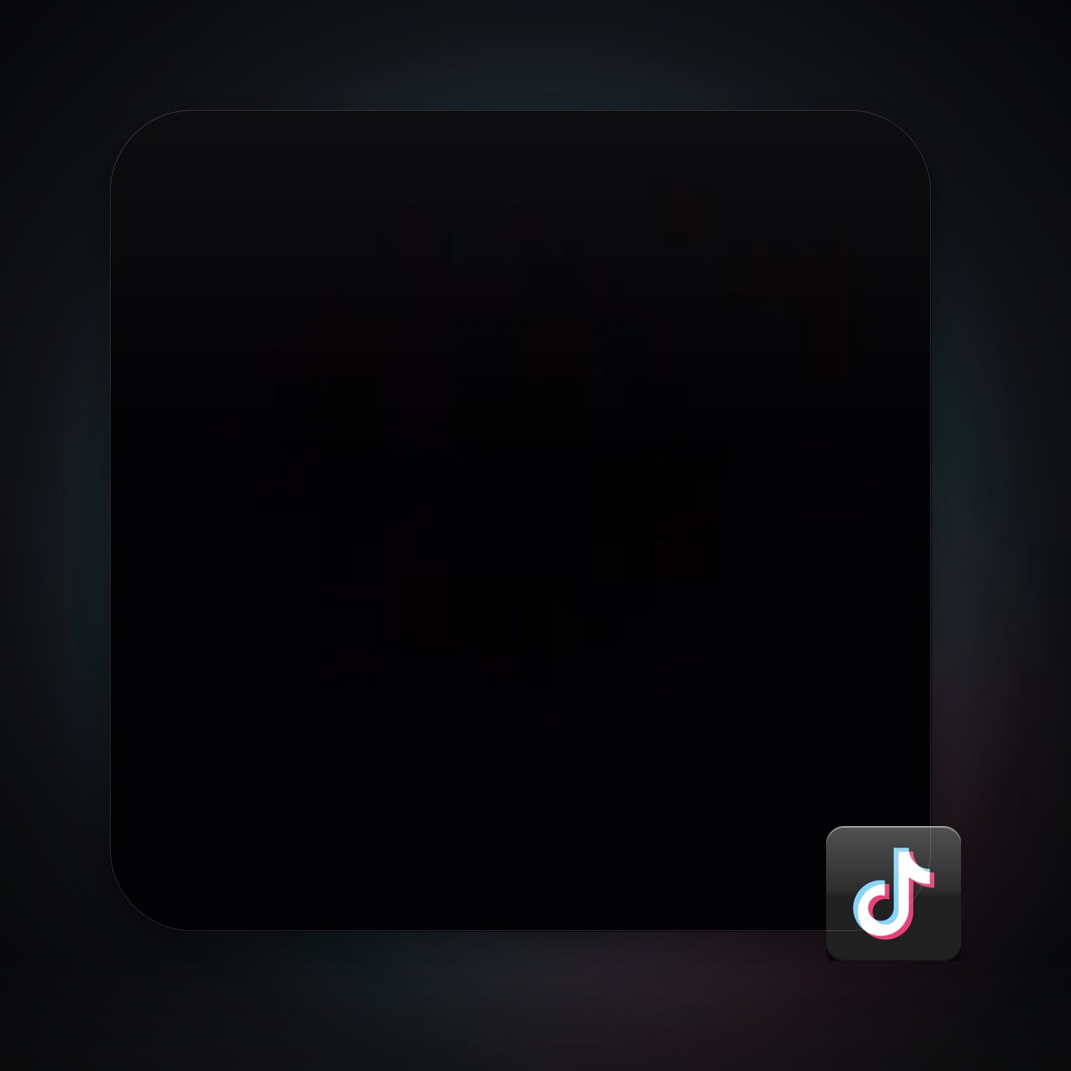 TikTok 3 followers — HabibiAccounts