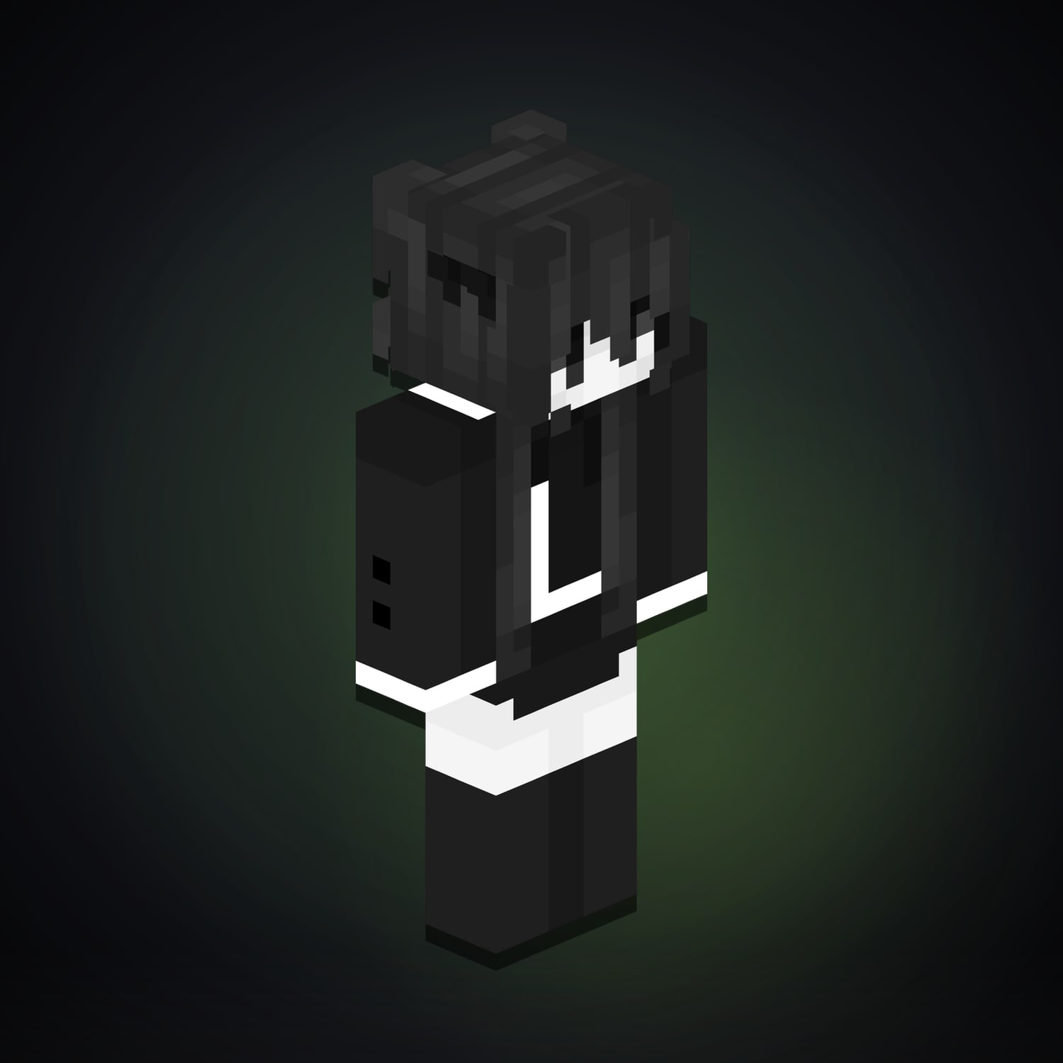 Minecraft 1 capes — HabibiAccounts