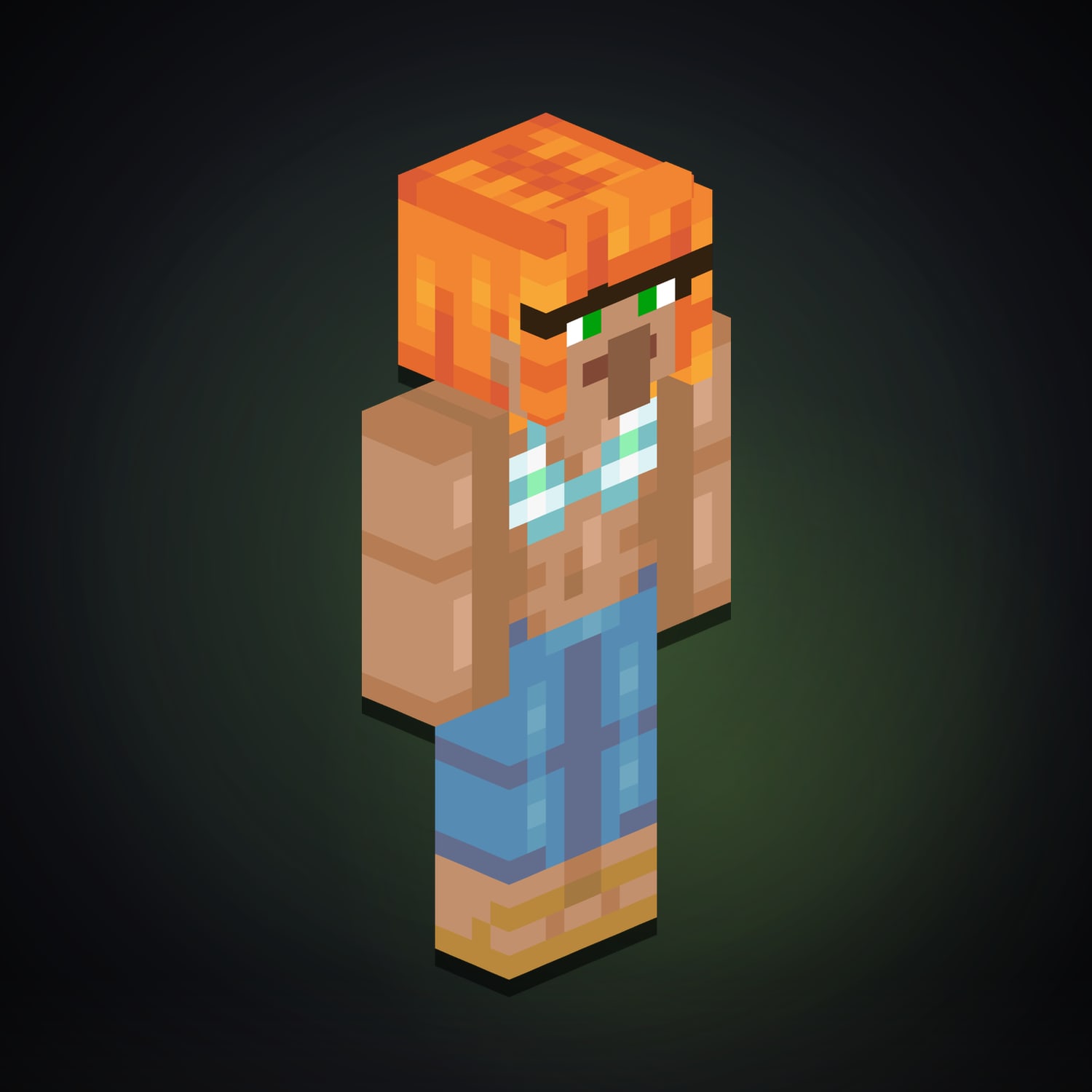 Minecraft 2 capes — HabibiAccounts