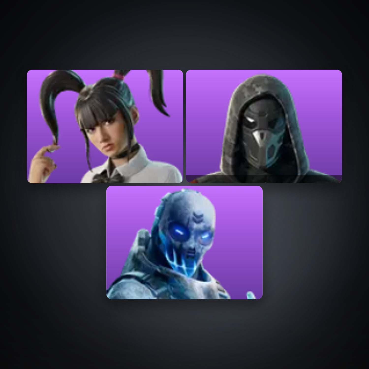 Epic — HabibiAccounts